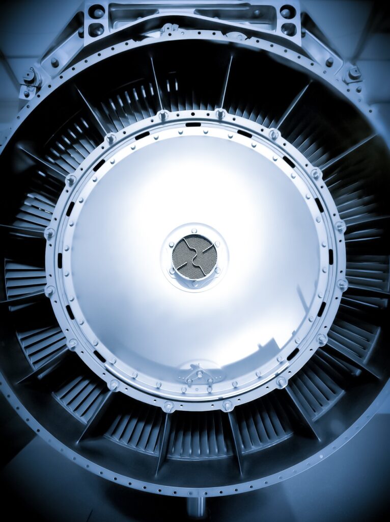 jet engine
